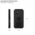 RokForm Rugged Phone Case for iPhone 12 Mini